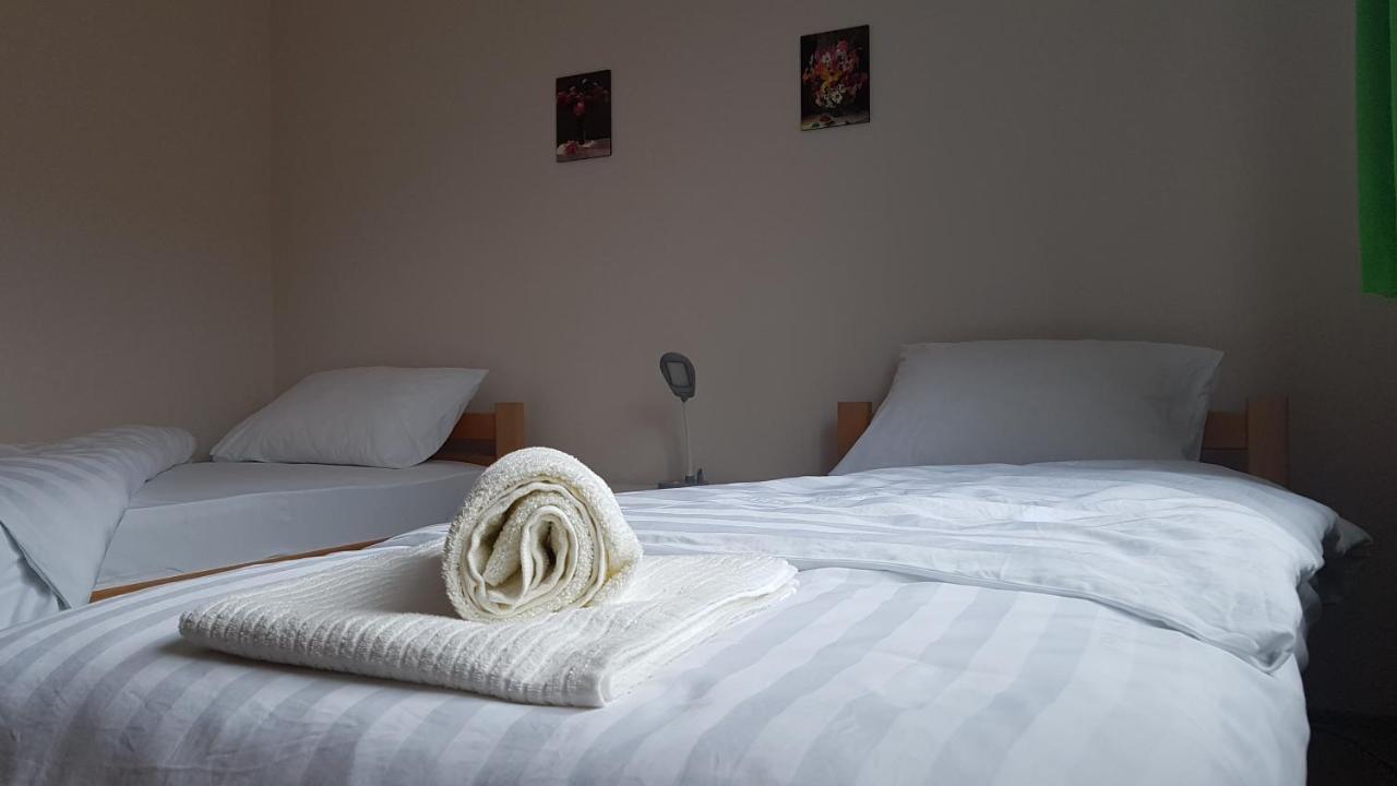 Apartman Jovanovic Bajina Basta Exterior foto